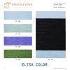 RÈM CẦU VỒNG - ELISA