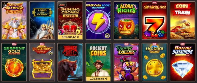 Spinboss casino, casino spinboss